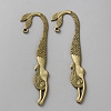 Tibetan Style Alloy Big Pendants FIND-WH20019-150B-1