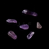 Natural Amethyst Chip Beads LS-G-M364-12A-2