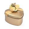 Tinplate Storage Box X1-CON-A004-01-2