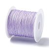 Nylon Chinese Knot Cord X1-NWIR-C003-02W-2