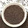 TOHO 6/0 Demi Round Beads SEED-DR06-0204-4