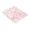 Plastic Resealable Bag OPP-B001-E10-4
