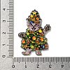 Christmas Acrylic Pendants MACR-U005-05C-3