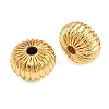 Brass Beads KK-CBA78C7-49E-G-2