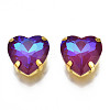 Sew on Rhinestone X-GLAA-N048-002-04-2