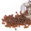 TOHO 11/0 Round Beads SEED-XTR11-0421-2