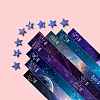 Origami Paper Stars AJEW-WH0017-49B-1