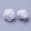 Opaque Acrylic Beads LS-MACR-S635-16mm-2-2