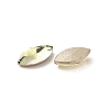 Glass Rhinestone Cabochons RGLA-P037-09A-D337-2