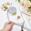 5M Polyester Piping Ribbon FIND-WH0424-04A-3