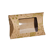 Paper Pillow Boxes CON-G007-03B-08-1