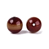 Natural Natural Agate Beads G-Q606-38A-2