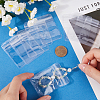 100Pcs PVC Anti Oxidation Resealable Bags AJEW-SP0001-09B-3