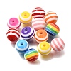 Opaque Resin Beads RE-CBA0A57-08-1