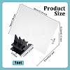 Acrylic Tracing Drawing Board AJEW-WH0736-28-2