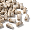 Acrylic Imitation Gemstone Beads X-MACR-K359-66G-1