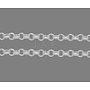 Iron Rolo Chain CH-S078-G-FF-1