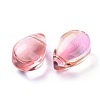 Transparent Glass Beads LS-GGLA-M004-05A-10-3