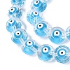 Glass Beads GLAA-Q112-01A-03-3