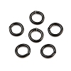 304 Stainless Steel Open Jump Rings SA-CBAF81C-01A-EB-1