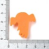 Ghost Halloween Opaque Resin Decoden Cabochons RESI-R446-01P-3