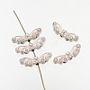Alloy Multi-Strand Links LS-ALRI-H042-3-1