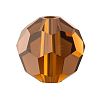Preciosa® Crystal Beads Y-PRC-BB6-10220-1