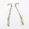 Zinc Alloy Bookmark LS-PALLOY-R341-AS-LF-1