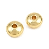 Brass Beads KK-CBA78C7-28C-G-2