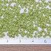 MIYUKI Round Rocailles Beads SEED-X0054-RR0439-4