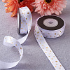 Polyester Satin Ribbon OCOR-TAC0001-12B-9