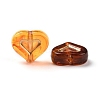 Acrylic Beads LS-OACR-C013-23-3