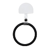Portable Mobile Phone Shell Anti-Lost Pendant Ring PW-WG62755-01-1
