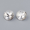 K9 Glass Rhinestone Cabochons RGLA-G077-D01-001-2
