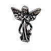 Alloy Cabochons DIY-WH0430-812H-1