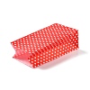 Rectangle Kraft Paper Bags CARB-K002-02A-06-2