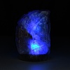 USB Natural Himalayan Rock Salt Lamp DJEW-P002-02A-7