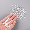 8/0 Glass Seed Beads SEED-US0003-3mm-121-4