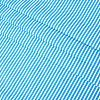 Stripe Cotton Fabric DIY-WH0671-390E-1