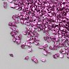 Electroplate Glass Beads EGLA-TAC0004-02E-2