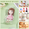 Foldable PET Packing Boxes CON-WH0099-87D-6