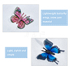 Double Layers Chiffon Tulle Accessories FIND-FH0001-11-3