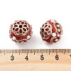 Handmade Indonesia Beads FIND-Q106-08C-3