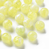Acrylic Beads MACR-S375-001D-08-1