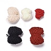 Sexy Girl Punch Embroidery Supplies Kit DIY-H155-09-3
