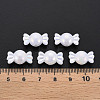 Opaque Acrylic Beads MACR-S153-83-I01-5