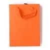 Rectangle Paper Bags CARB-F007-03C-2