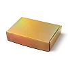 Laser Style Paper Gift Boxes CON-G014-01A-1
