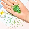Preciosa® Crystal Beads Y-PRC-BB5-50520-200-4