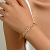 Iron Panther Chain Bracelets MG6499-1